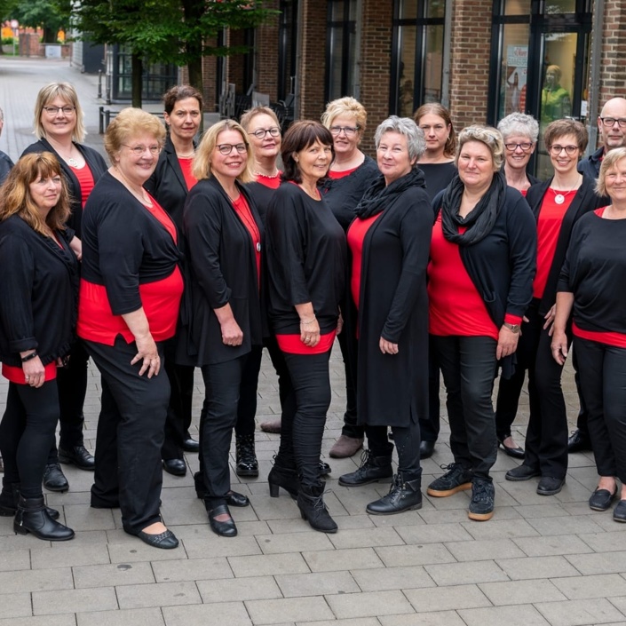 Starke Stimmen brauchen starken Sound