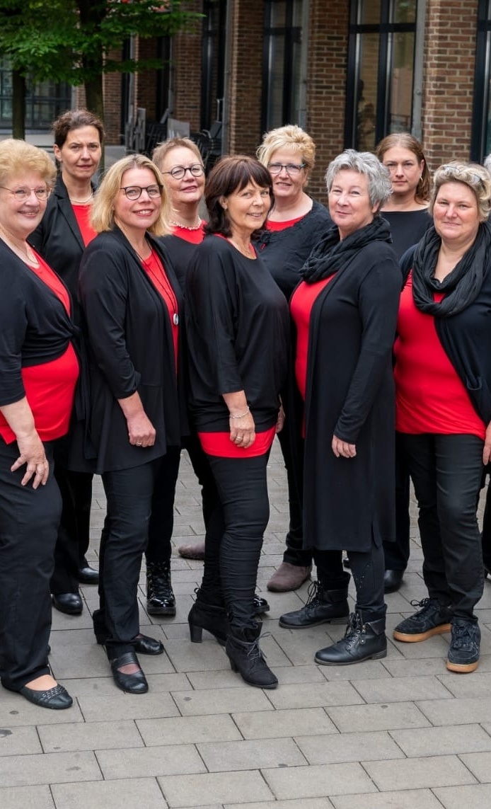 Starke Stimmen brauchen starken Sound