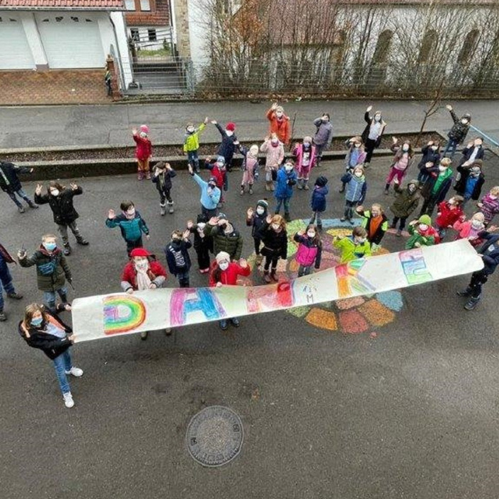 Vorhang auf - doch wo bleibt der Ton? "Wir wollen gehört werden!"