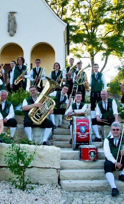 Neue Musikinstrumente für Aktivmusiker