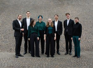 DER MESSIAS  Händel / Mozart