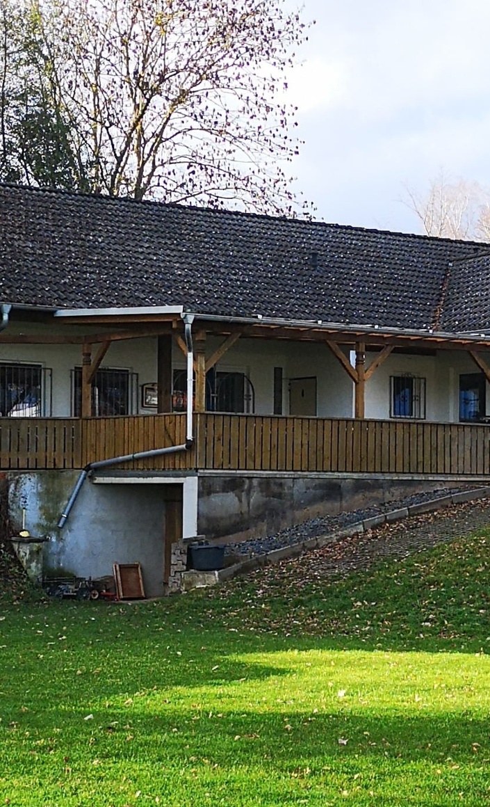 Brunnenbau RSV Kleinseelheim 1927 e.V.