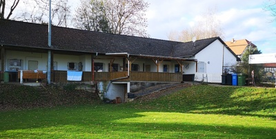 Brunnenbau RSV Kleinseelheim 1927 e.V.