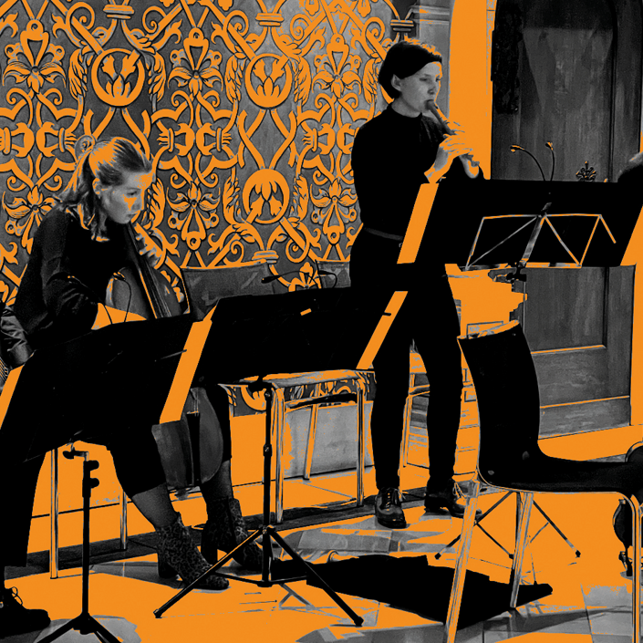 Baroque goes Pop