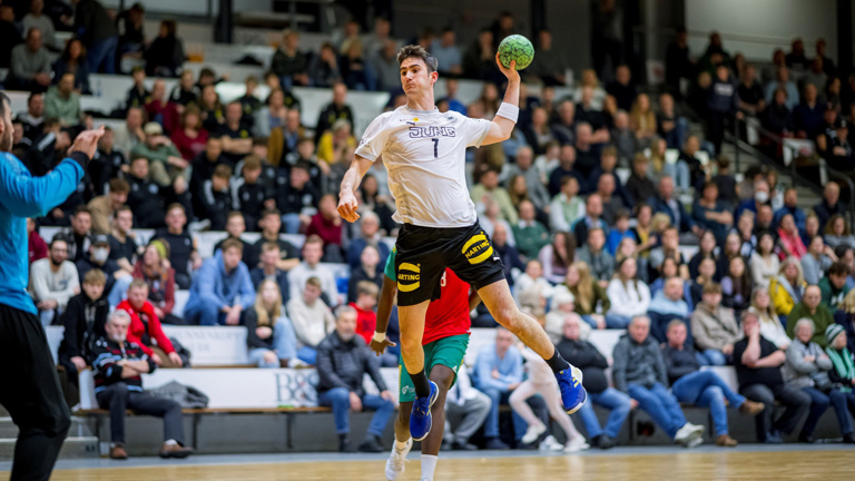 Bayerische Sportstiftung - wir für Stephan Seitz