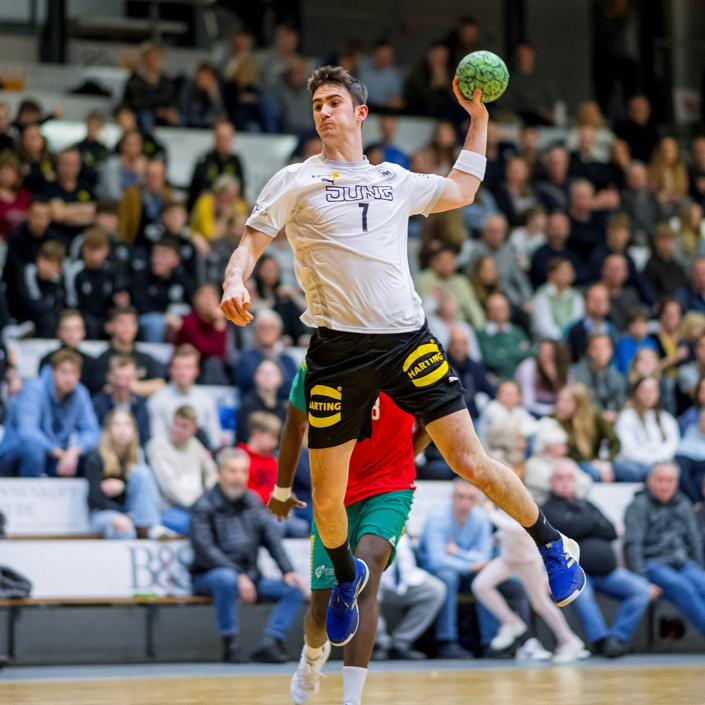 Bayerische Sportstiftung - wir für Stephan Seitz