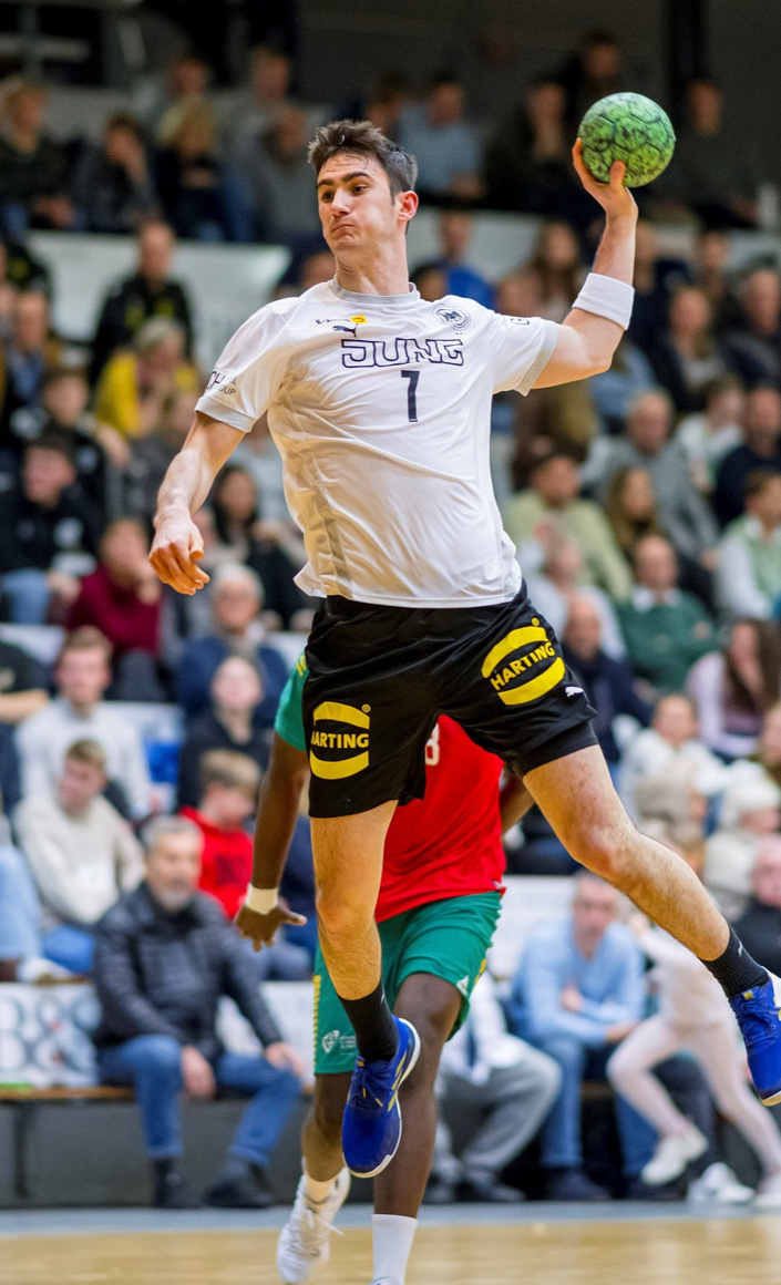 Bayerische Sportstiftung - wir für Stephan Seitz