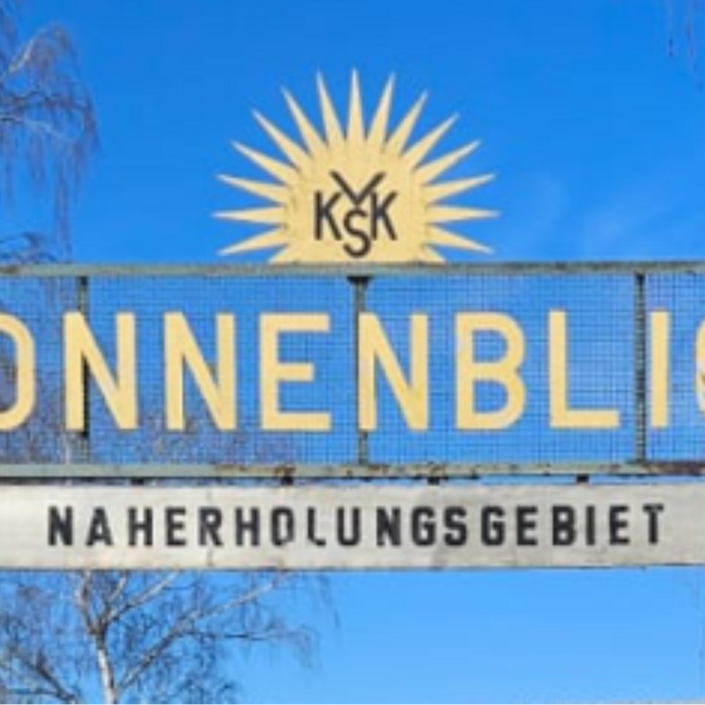 Neuer Spielplatz für den Gartenverein "Sonnenblick" Welbsleben e.V