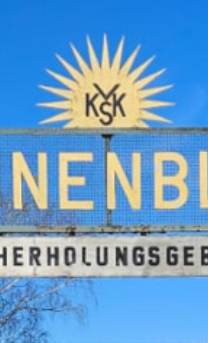 Neuer Spielplatz für den Gartenverein "Sonnenblick" Welbsleben e.V