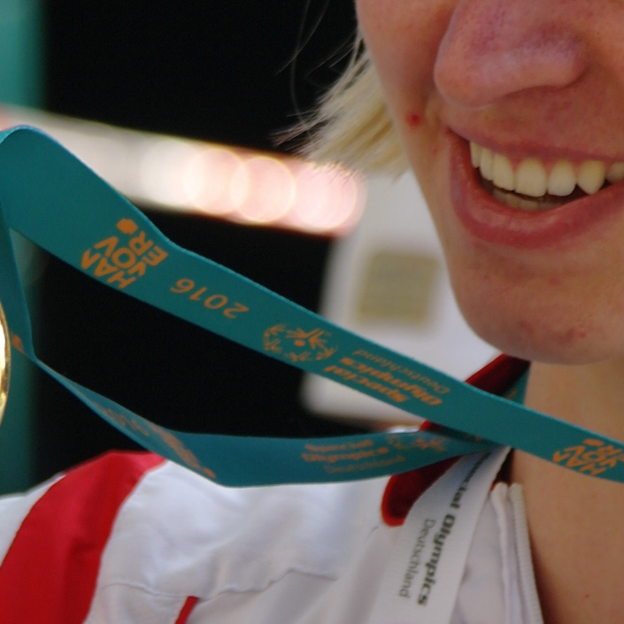 Special Olympics Bayern 2021 - Auf zur Bayerischen