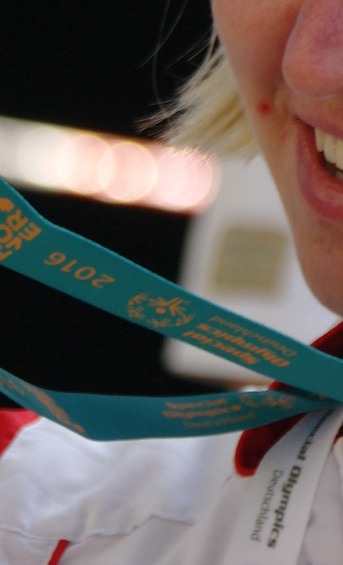 Special Olympics Bayern 2021 - Auf zur Bayerischen