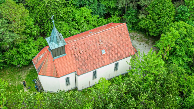 Große Ansicht vom Video