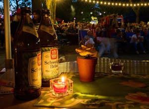 Kino Open Air und Live-Musik - Das Top Event in Markt Schwaben