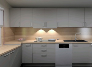 Neue Küche für den Kultur- & Heimatverein Unterneudorf e.V.