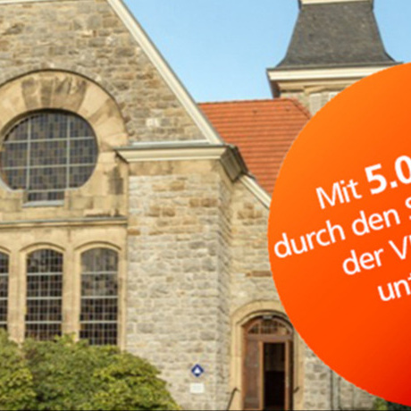 Orgelbau Neanderkirche Hochdahl