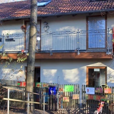 Ein schönes Zuhause für unsere kleinen Füchse