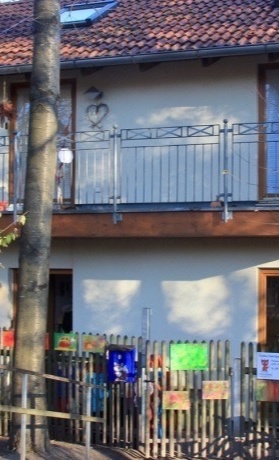 Ein schönes Zuhause für unsere kleinen Füchse