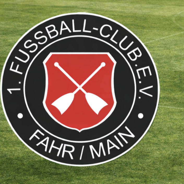 Rasenmähroboter + Unterstand für den FC Fahr