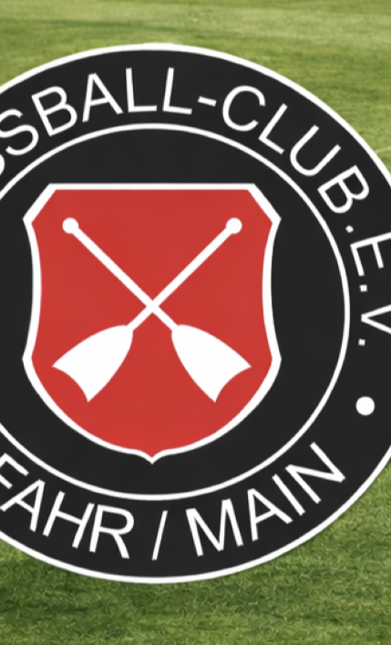 Rasenmähroboter + Unterstand für den FC Fahr