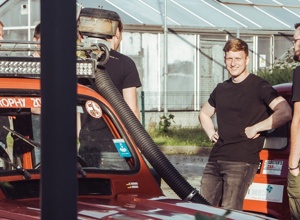 Video - R4 - Team Westfalen
