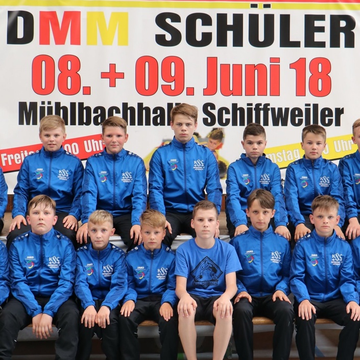 Hösbacher Ringerkids