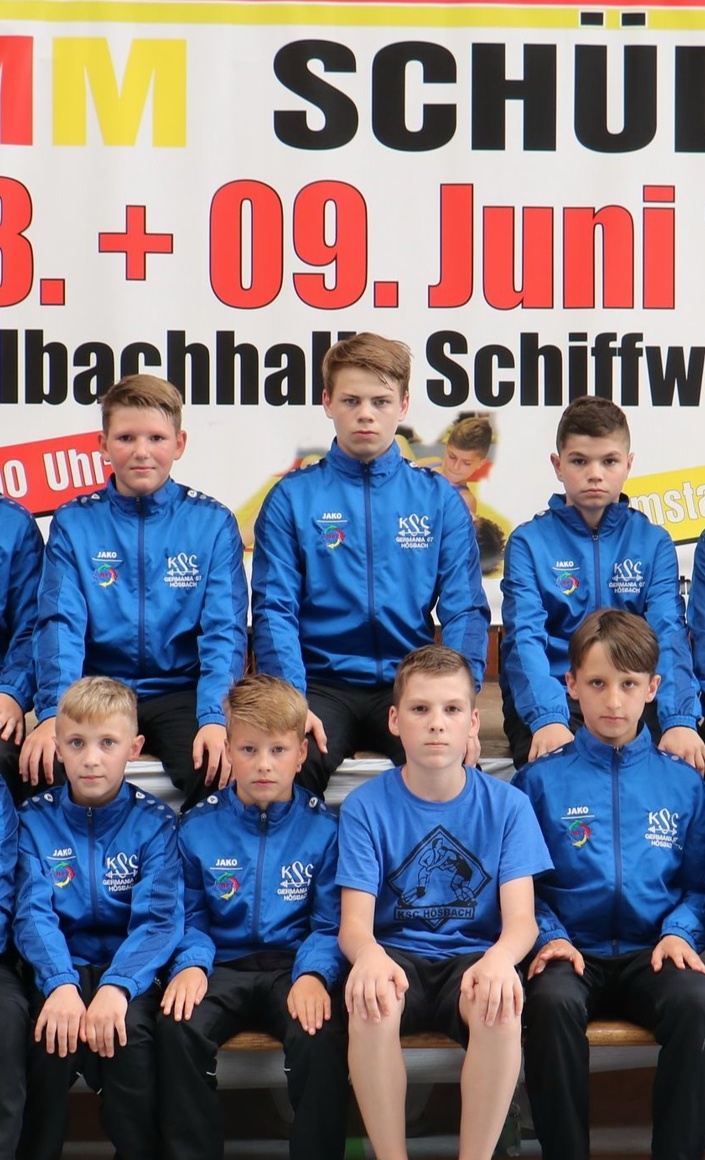 Hösbacher Ringerkids