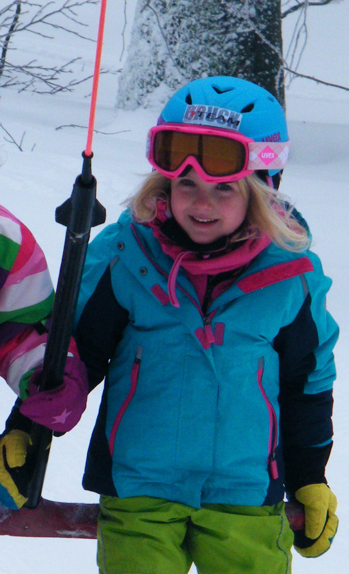 Skilift Herchenhainer Höhe - Reparatur
