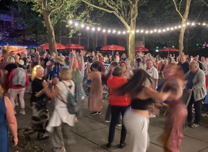 Kino Open Air und Live-Musik - Das Top Event in Markt Schwaben