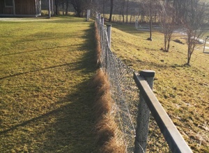 Sanierung Adeleggstadion TSG Rohrdorf e.V.