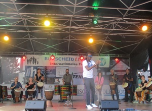 3. Internationales Burscheid