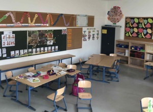 Gewaltprävention an der Nikolaus-Groß-Schule