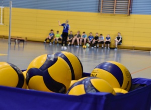 Volleyball in Stendal stärken!