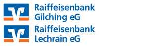 Raiffeisenbank Gilching eG & Raiffeisenbank Lechrain eG