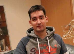 Hilfe für Nick