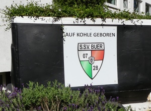 115 Jahre Tradition! 24 Kinder- u. Jugendmannschaften! 1 Maskottchen!