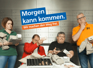 Corona-Crowdfunding für Vereine im Wiesental