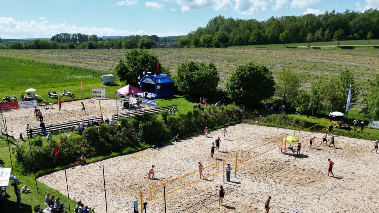 Große Ansicht vom Video