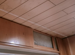Sanierung des Clubheims der Beckumer Spielvereinigung 10/05 e.V.