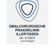 Oralchirurgische Praxisklinik Illertissen Dr. Stüber & Kollegen
