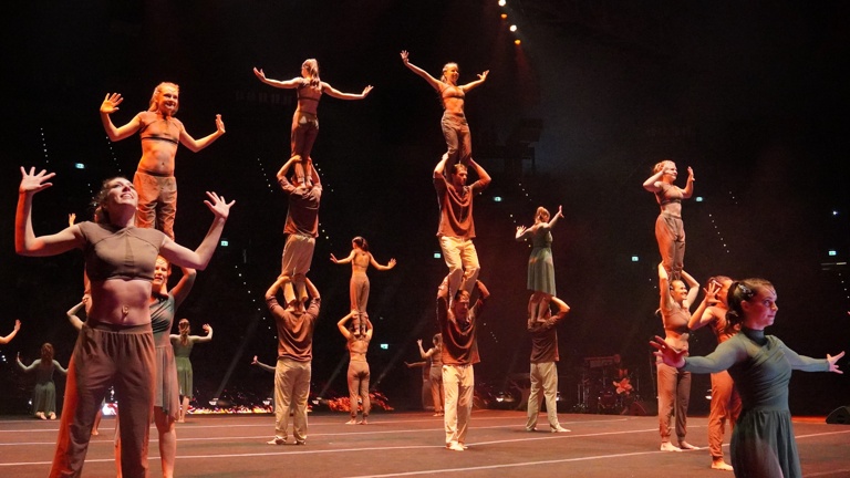 Europameisterschaft in Italien