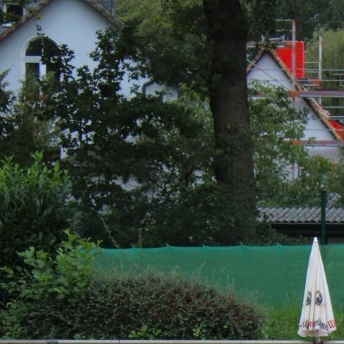 Duschen kann so schön sein - beim TV Feldmark e.V.