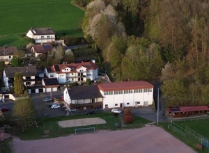 Zukunftsrasen - gemeinsam für einen nachhaltigen Kunstrasenplatz