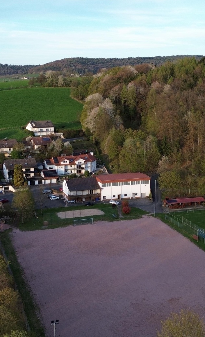 Zukunftsrasen - gemeinsam für einen nachhaltigen Kunstrasenplatz