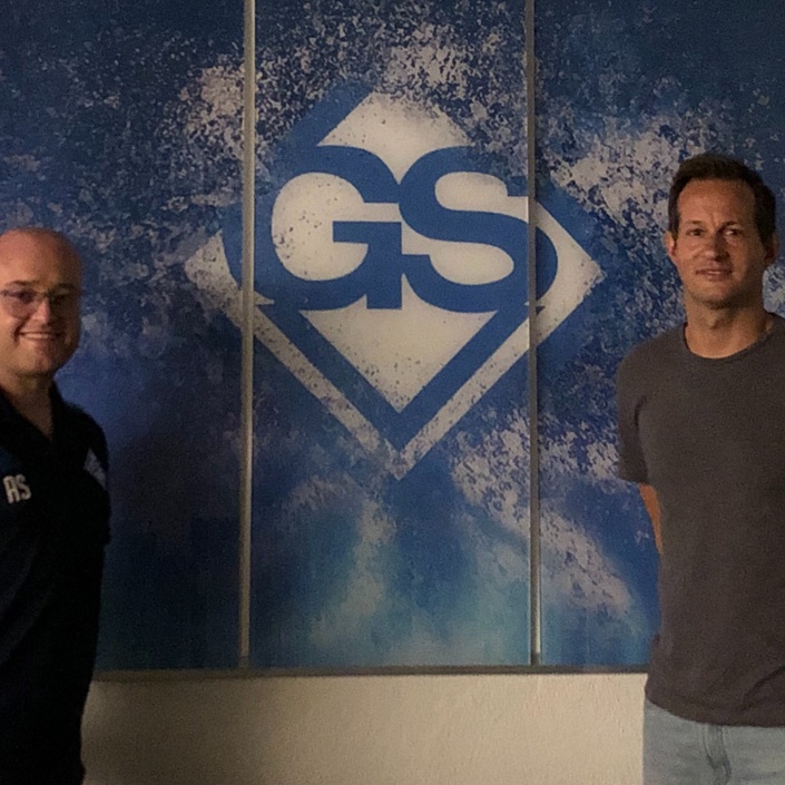 Defibrillatoren GSV Dürnau