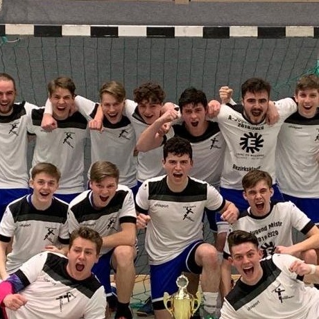 Handball-Tore