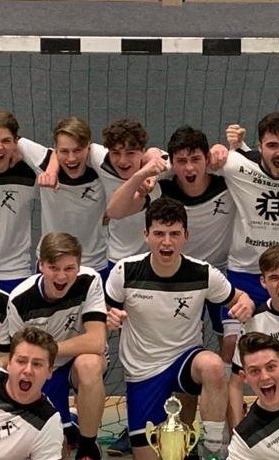 Handball-Tore