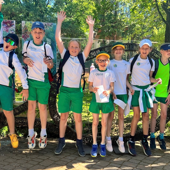 Gemeinsames Trainingslager Jugend NTC U12-U18