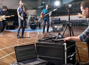 Rock am Dom - live Video Streaming