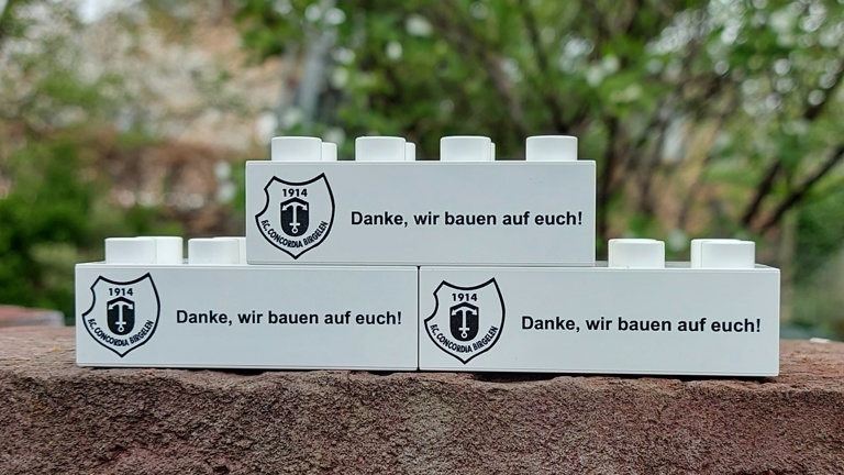 Neubau von barrierefreien Umkleideräumen, Duschen und Toiletten