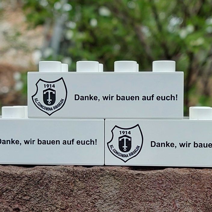 Neubau von barrierefreien Umkleideräumen, Duschen und Toiletten